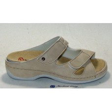 Berkemann 1027-767  με αφαιρούμενο πέλμα